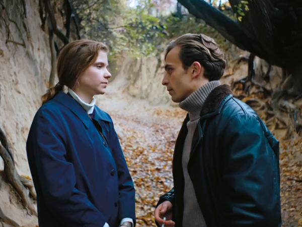 „Osiecka”, reż. Robert Gliński