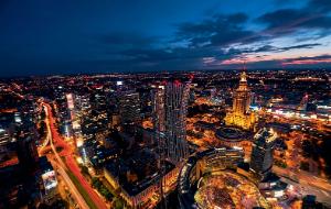 Warszawa ma tylu mieszkańców co Kraków, Wrocław i połowa Poznania razem wzięte, ale tak dokładnie nie wiadomo ilu.