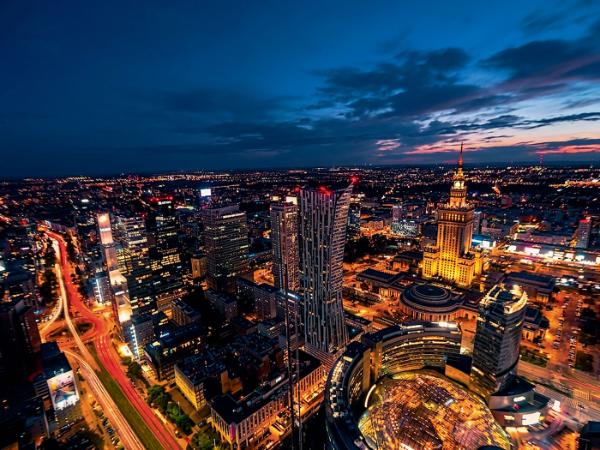 Warszawa ma tylu mieszkańców co Kraków, Wrocław i połowa Poznania razem wzięte, ale tak dokładnie nie wiadomo ilu.