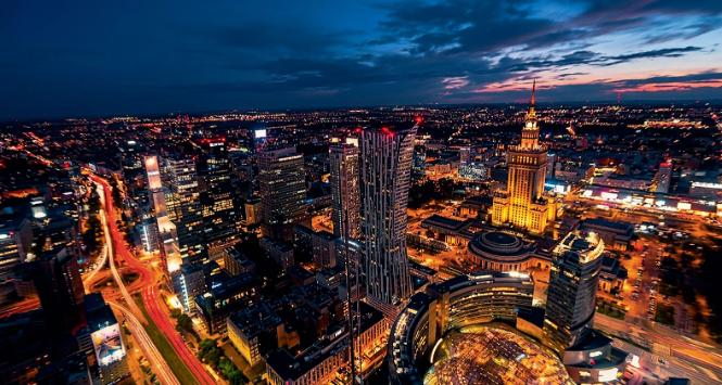 Warszawa ma tylu mieszkańców co Kraków, Wrocław i połowa Poznania razem wzięte, ale tak dokładnie nie wiadomo ilu.