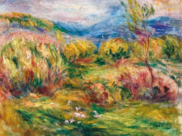 Pierre-Auguste Renoir