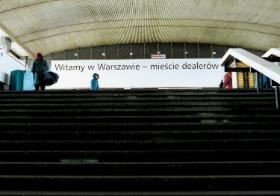 W Polsce pogłębia się nie tylko analfabetyzm realny, związany z zaprzestaniem czytania czegokolwiek, ale także analfabetyzm funkcjonalny.