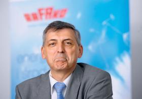 Wiesław Różacki, zbuntowany prezes Rafako i PBG.