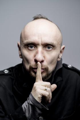 „Największy sukces w kinie i w polityce robi się na narodowych lękach”.