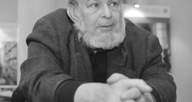 Prof. Andrzej Garlicki (1935-2013)