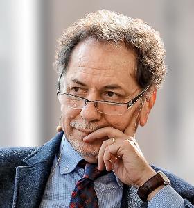 Georges Mink (ur. 1946) – socjolog, prezes International Council for Central and East Europeen Studies