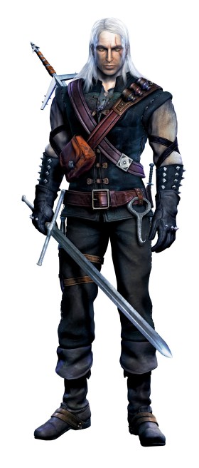 Wiedźmin, najbardziej rozpoznawalna na świecie polska ikona popkultury.