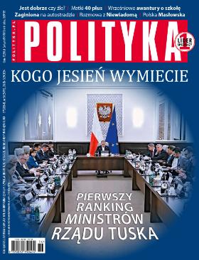 okładka - 2024 36 Polityka