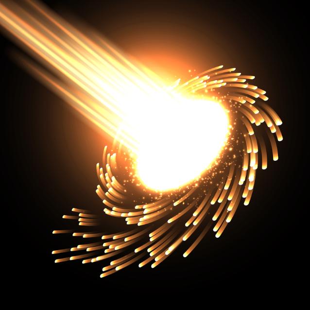 Pulsar - wyjątkowy portal naukowy.