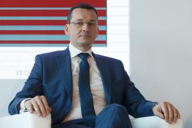 Mateusz Morawiecki jest optymistą i przewiduje, że dyskusję na temat przyjęcia euro, można będzie rozpocząć za jakieś 10, 20 lat.