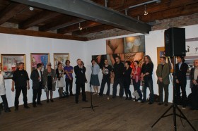 Arsenał (Poznań): Fotbiennale