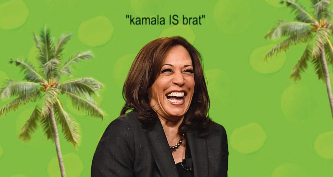 Kamala Harris