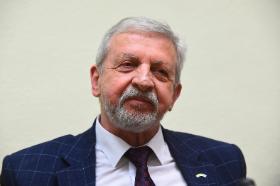 Aleksandr Milinkiewicz nie ma wątpliwości, że polska polityka jest przychylna Białorusinom, co nie oznacza, że zawsze polscy urzędnicy są przychylni konkretnym ludziom.