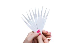 Stworzenie nowego zapachu zajmuje ok. dwóch lat.