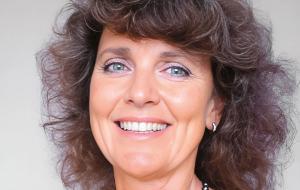 Oksana, mama Marii Senedżuk. Dostała wyrok 15 lat więzienia za „zdradę stanu” – kilkanaście zdjęć sewastopolskiej zatoki. Wywieźli ją prawie 7 tys. km w głąb Rosji do syberyjskiej kolonii karnej.