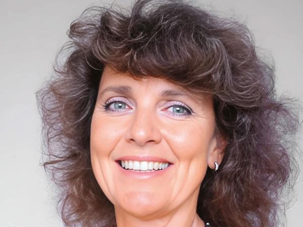 Oksana, mama Marii Senedżuk. Dostała wyrok 15 lat więzienia za „zdradę stanu” – kilkanaście zdjęć sewastopolskiej zatoki. Wywieźli ją prawie 7 tys. km w głąb Rosji do syberyjskiej kolonii karnej.