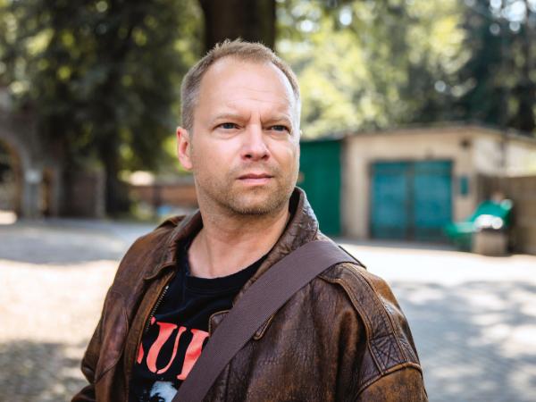 „Belfer 3”, reż. Łukasz Grzegorzek