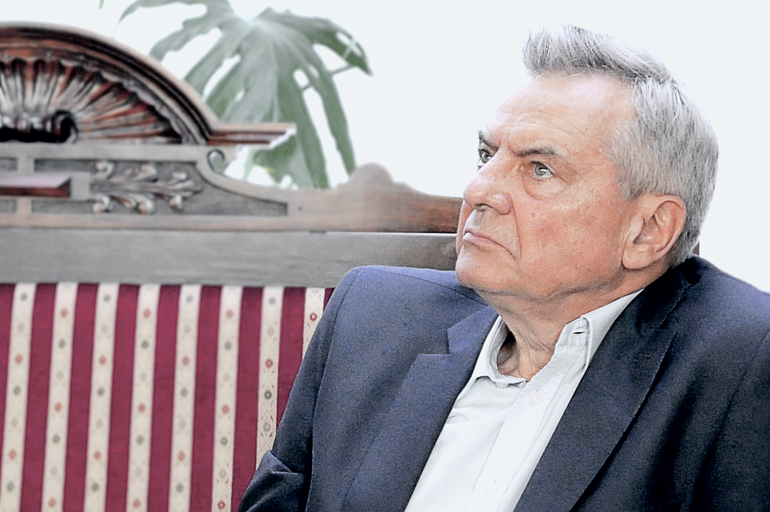 Redaktor naczelny „Polityki” Jerzy Baczyński Co nas czeka w 2023 roku?