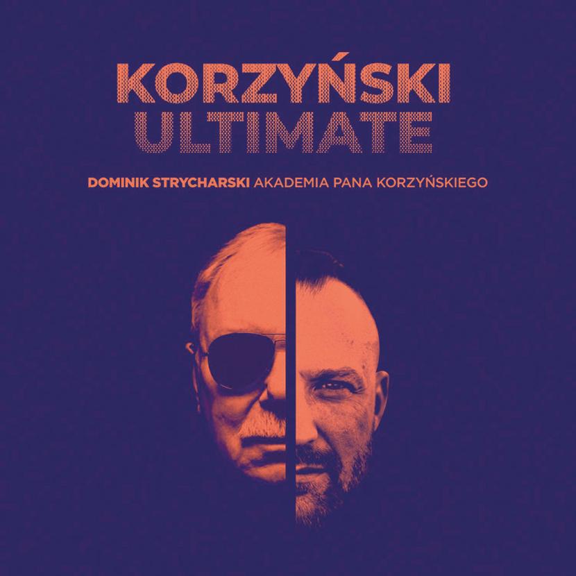 Dominik Strycharski / Akademia Pana Korzyńskiego, „Korzyński Ultimate”