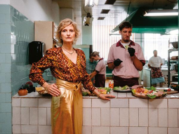 „Teściowie 3”, reż. Jakub Michalczuk