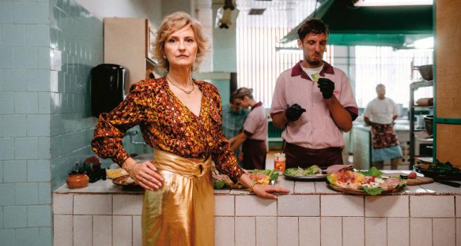 „Teściowie 3”, reż. Jakub Michalczuk