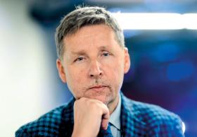 Dr hab. Marek Migalski