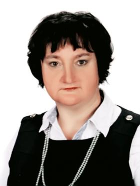 Dr Monika Szymońska-Whiteman