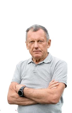 Dr Andrzej Augustynek