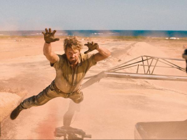 „Kaskader”, reż. David Leitch