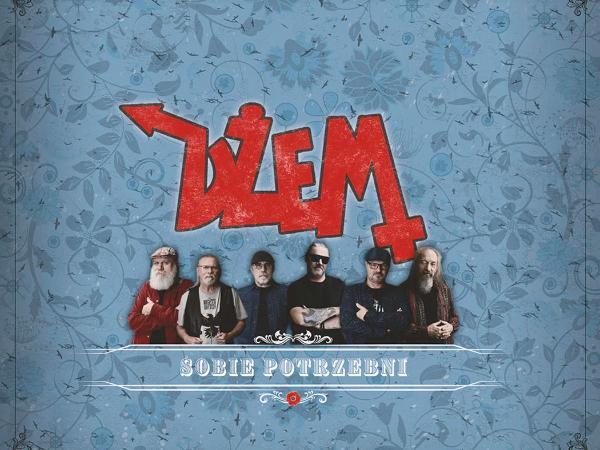 Płyta Sobie potrzebni