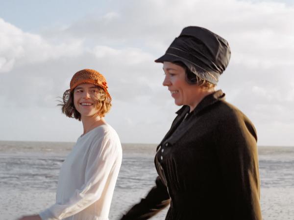 „Wredne liściki”, reż. Thea Sharrock