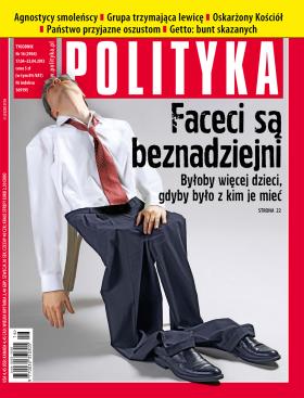 Polityka 165 2013