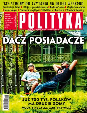 Polityka 18/2014