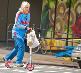 Jaki jest dzisiejszy człowiek?