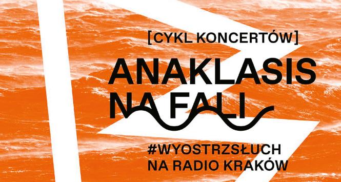 Festiwal ANAKLASIS na fali 2024