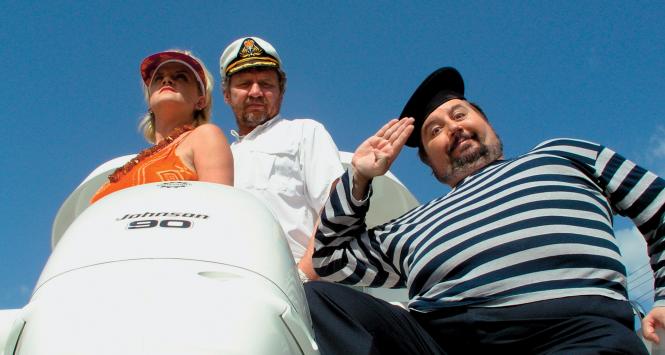 Polsatowski „Świat według Kiepskich” - ile jeszcze zobaczymy powtórek?