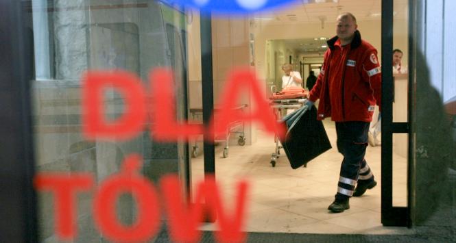 Wielospecjalistyczny Szpital Wojewódzki w Gorzowie Wielkopolskim