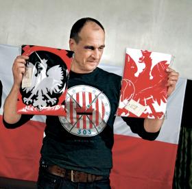 W kwietniowych sondażach Paweł Kukiz ma średnio 7 proc. głosów.