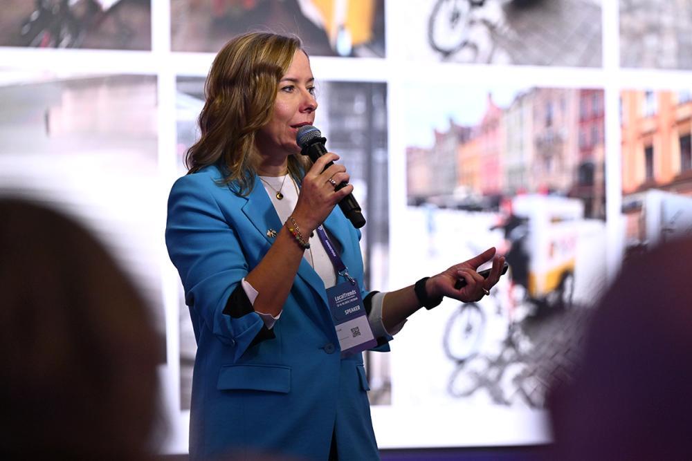 Premiera raportu i debata o przyszłości zrównoważonej mobilności