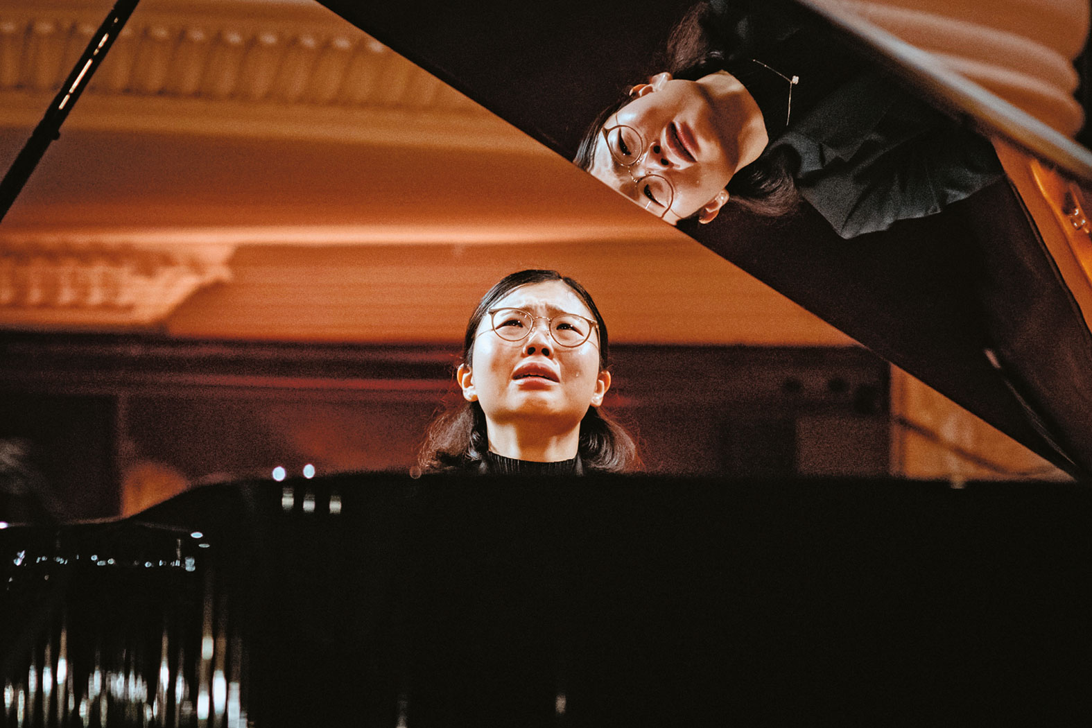 Konkurs Chopinowski jest pełen zaskoczeń. „Klątwa pierwszego” przez cały czas działa | Konkurs pełen zaskoczeń