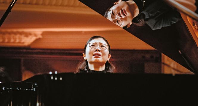 Japonka Yumeka Nakagawa nie przeszła dalej.