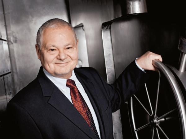 Prezes NBP Adam Glapiński