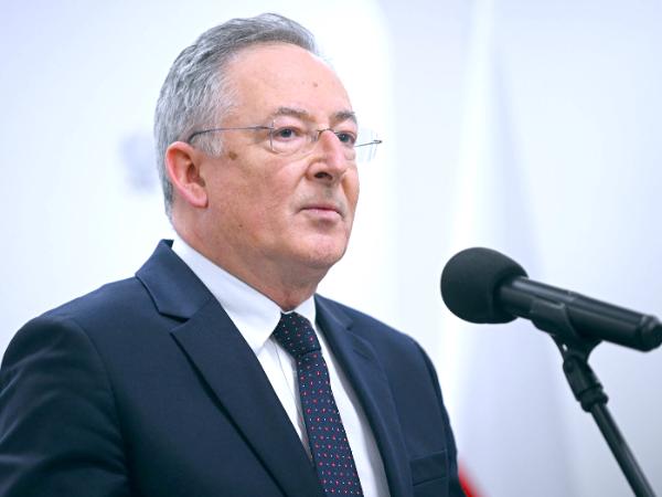 Bartłomiej Sienkiewicz