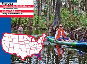 Park Everglades.