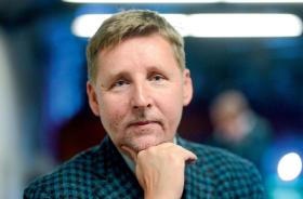 Marek Migalski politolog, adiunkt w Instytucie Nauk Politycznych i Dziennikarstwa Uniwersytetu Śląskiego; wykładowca, publicysta i pisarz.