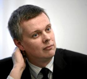 Tomasz Siemoniak, nowy szef resortu obrony.