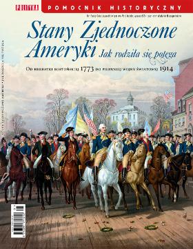 okładka - USA 2 2022