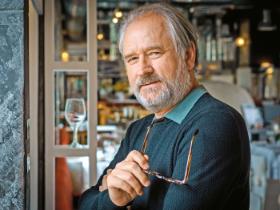 Profesor Jan Zielonka