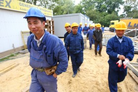 Polska może stać się dla Chin jednym z najważniejszych miejsc inwestycji na świecie.