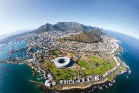 W RPA ponad połowę pieniędzy przeznaczonych na organizację mistrzostw świata wydano na rozbudowę infrastruktury.